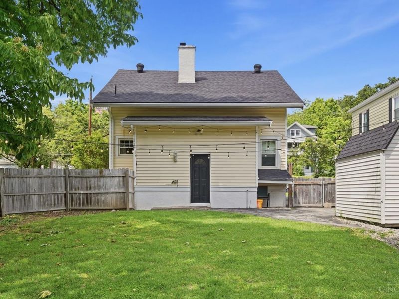 6303 Chandler Street, Cincinnati, OH 45227 Photo 42