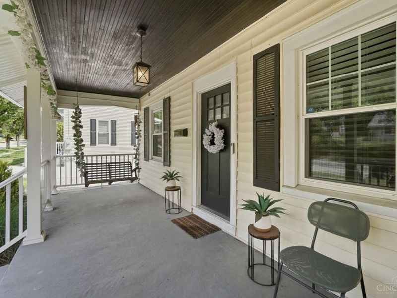 6303 Chandler Street, Cincinnati, OH 45227 Photo 6