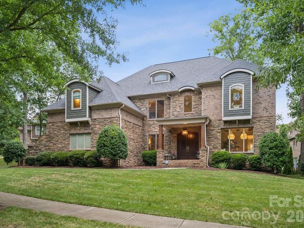 3519 McPherson Street , Waxhaw, NC 28173