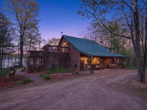 6698 Laura?s Lane, Almond, WI 54909