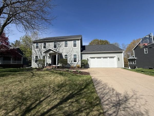 4010 PINE TREE ROAD, Wausau, WI 54403