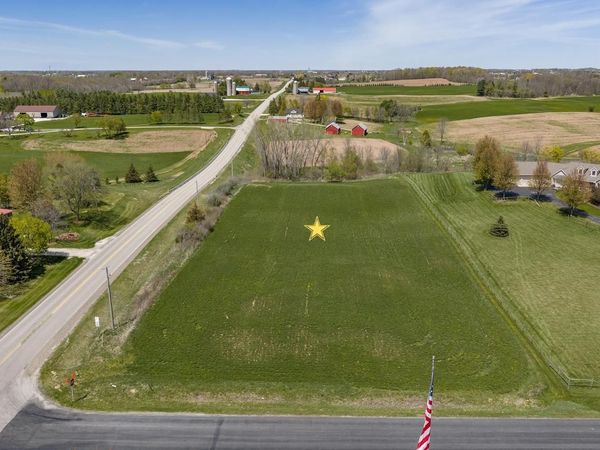 PINE GROVE ROAD, Denmark, WI 54208