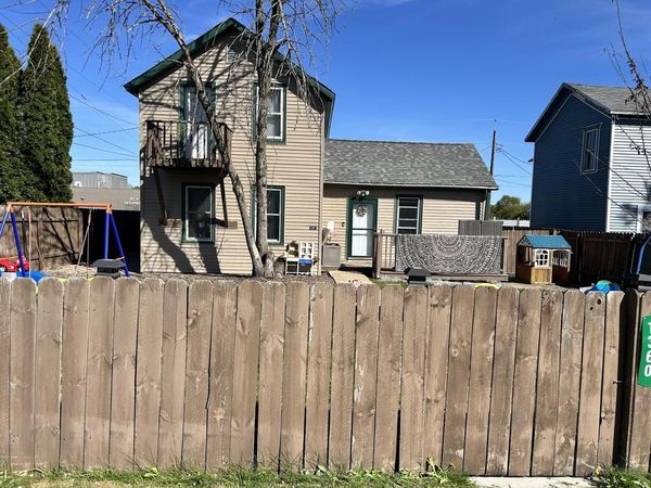 1360 1ST STREET NORTH, Wisconsin Rapids, WI 54494