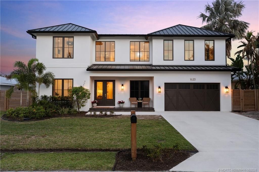 1620 SW Albatross Way, Palm City, FL 34990 Photo