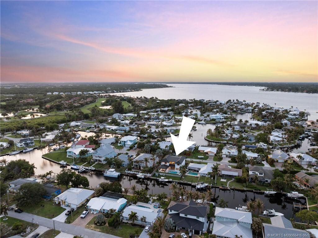 1620 SW Albatross Way, Palm City, FL 34990 Photo