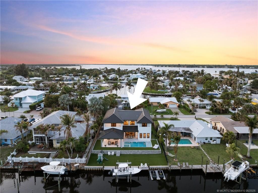 1620 SW Albatross Way, Palm City, FL 34990 Photo