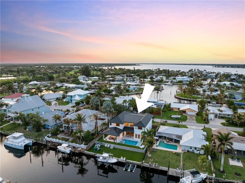 1620 SW Albatross Way, Palm City, FL 34990 Photo