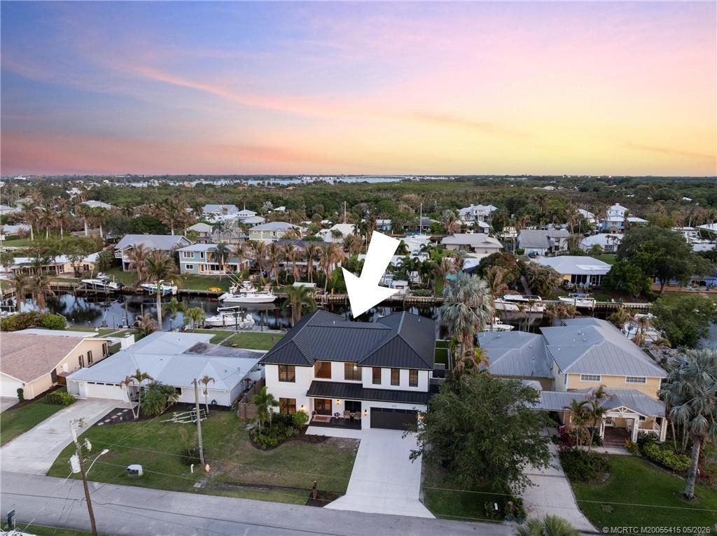 1620 SW Albatross Way, Palm City, FL 34990 Photo