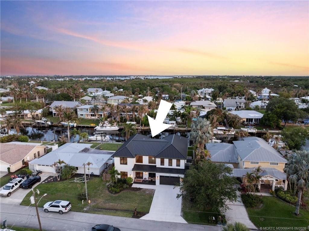 1620 SW Albatross Way, Palm City, FL 34990 Photo