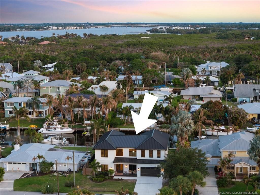 1620 SW Albatross Way, Palm City, FL 34990 Photo