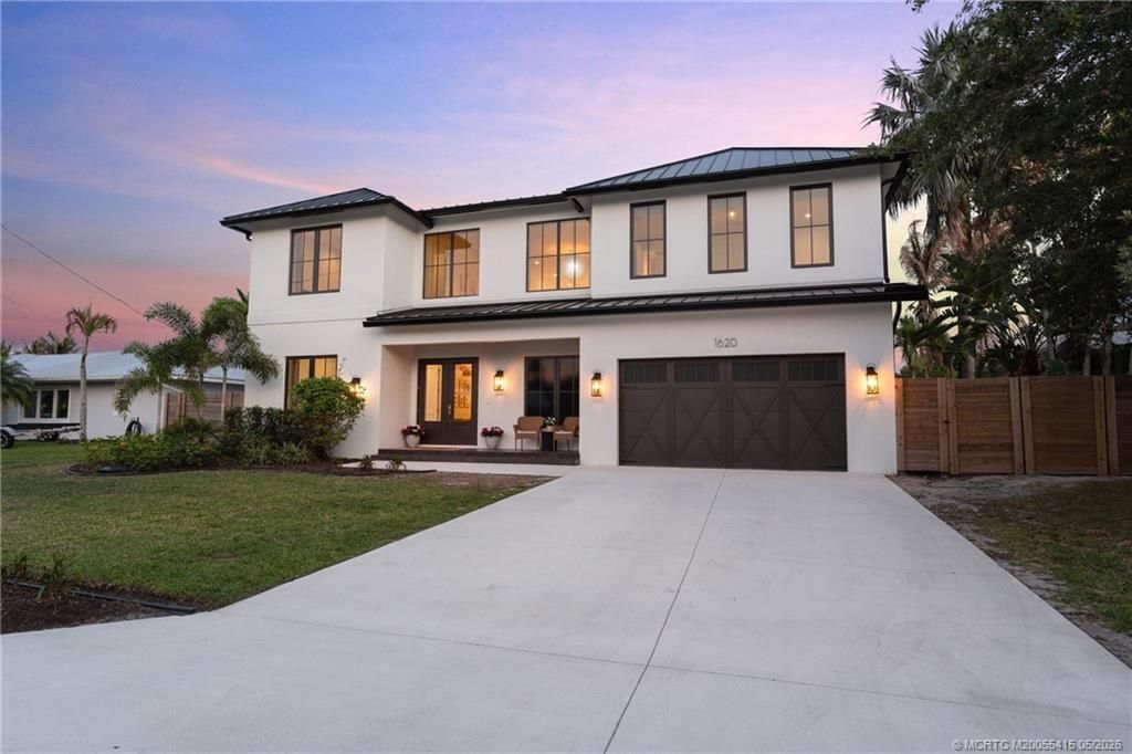 1620 SW Albatross Way, Palm City, FL 34990 Photo