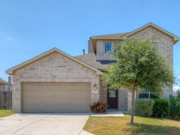 321 Limestone TRL, Austin, TX 78737