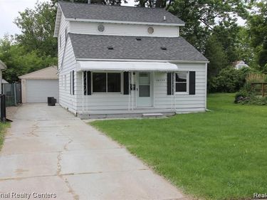 26739 SYRACUSE Avenue, Warren, MI 48091