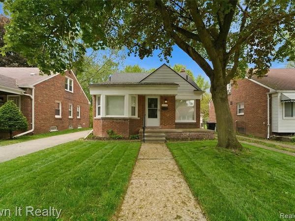 10021 Grayfield , Redford Twp, MI 48239