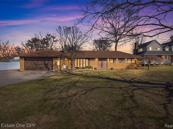 24840 E Taft Road, Novi, MI 48375
