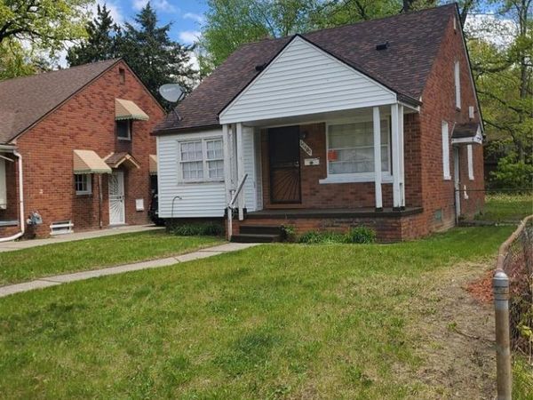 19400 Sunderland Road, Detroit, MI 48219