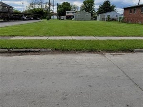 4011 13th Street, Ecorse, MI 48229
