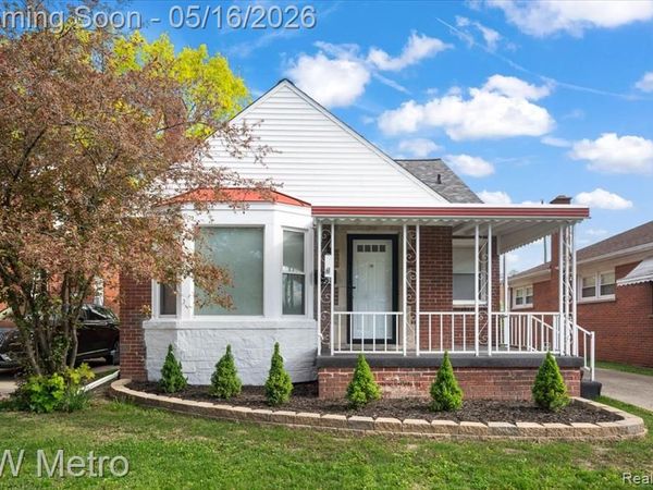654 Kings Highway, Lincoln Park, MI 48146