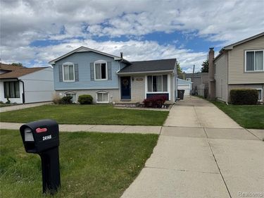 24145 Cottrell Street, Clinton Twp, MI 48035