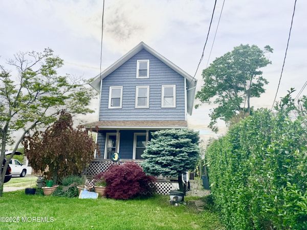 1705 Beverly Avenue, Spring Lake, NJ 07762