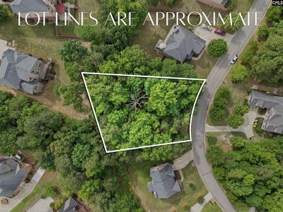 612 Winding Hickory Court , Blythewood, SC 29016