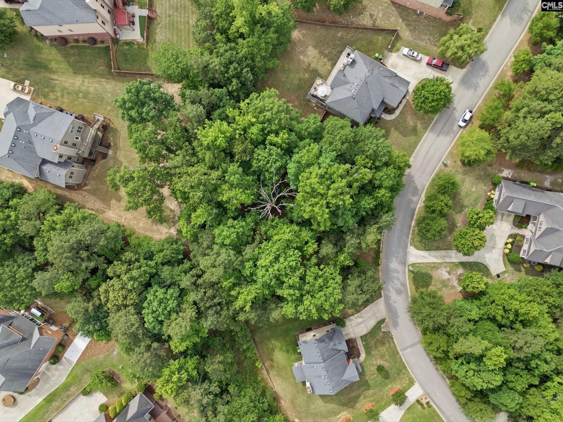 612 Winding Hickory Court  Photo 13