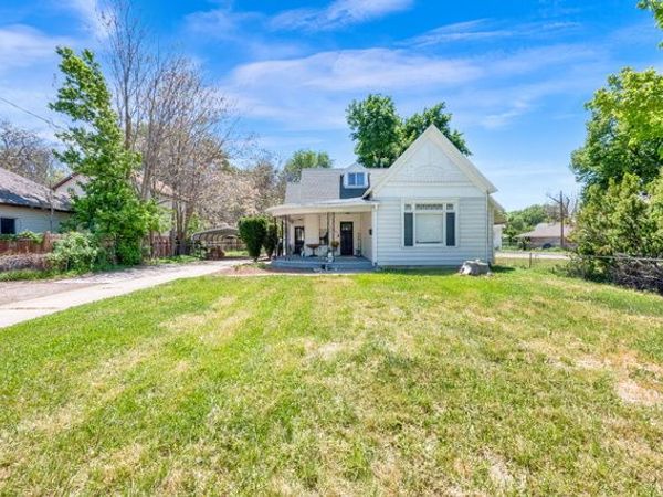 501 CANYON RD , Ogden, UT 84404