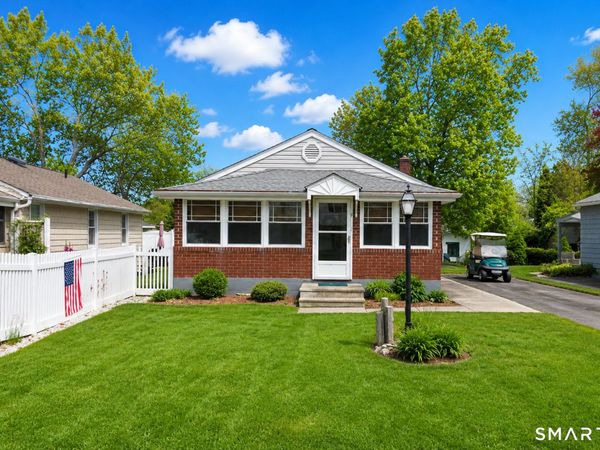 9 Corsino, Old Lyme, CT 06371