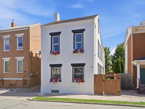 625 Saratoga Street, Newport, KY 41071