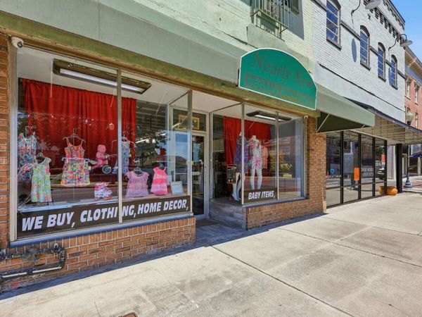 178 N MARION AVENUE, Lake City, FL 32055