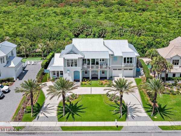 724 PONTE VEDRA Boulevard, Ponte Vedra Beach, FL 32082