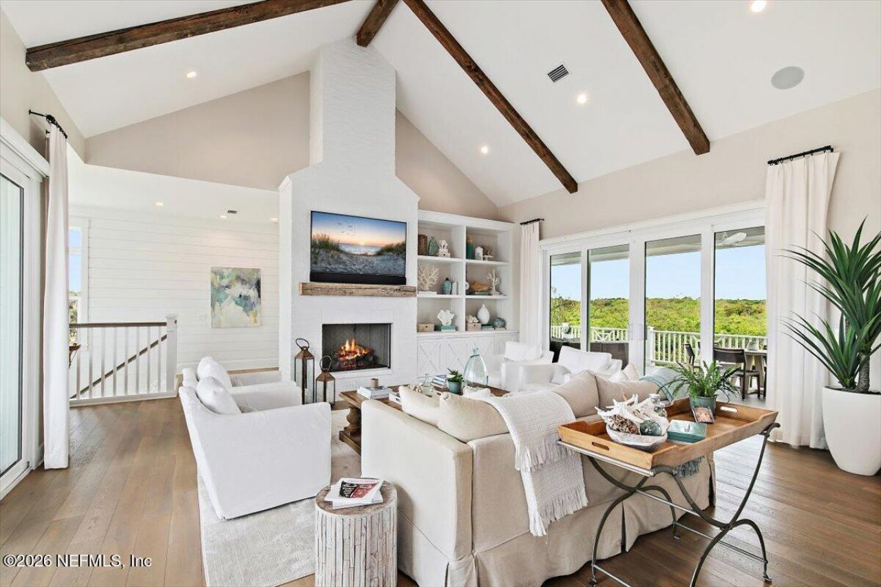 724 Ponte Vedra Boulevard, Ponte Vedra Beach, FL 32082 Photo