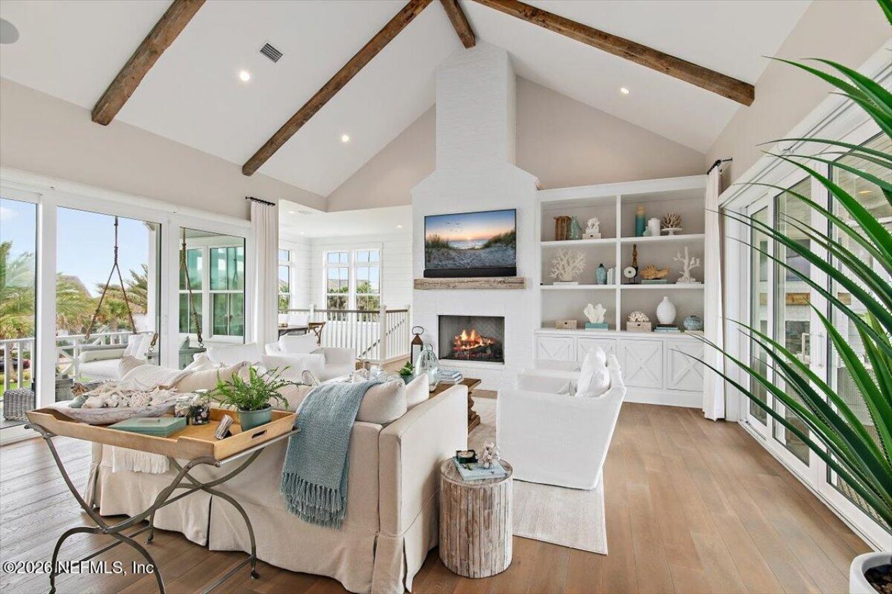 724 Ponte Vedra Boulevard, Ponte Vedra Beach, FL 32082 Photo