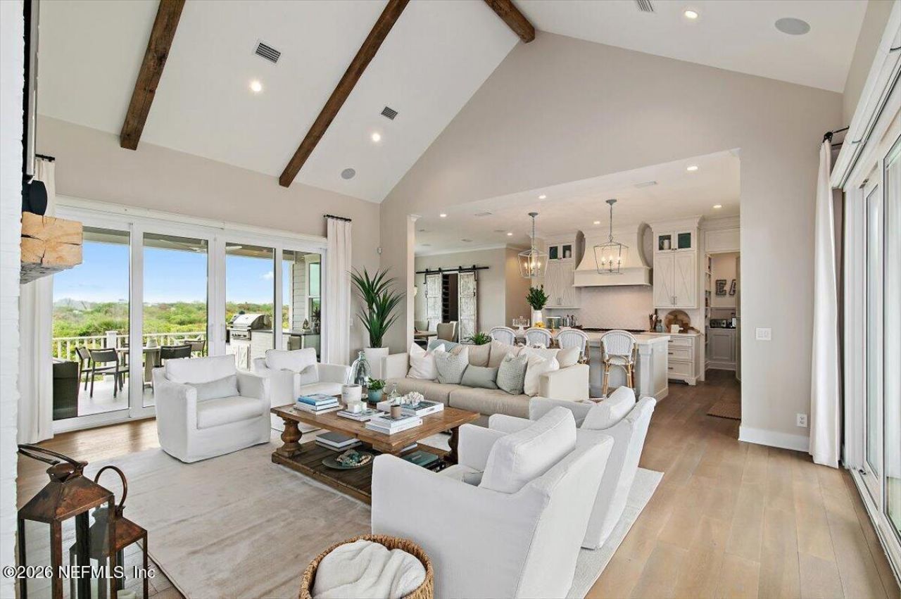 724 Ponte Vedra Boulevard, Ponte Vedra Beach, FL 32082 Photo