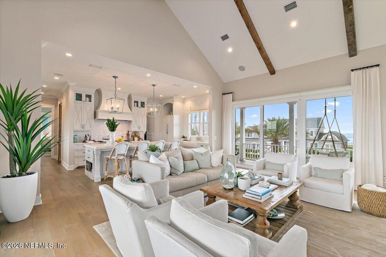 724 Ponte Vedra Boulevard, Ponte Vedra Beach, FL 32082 Photo