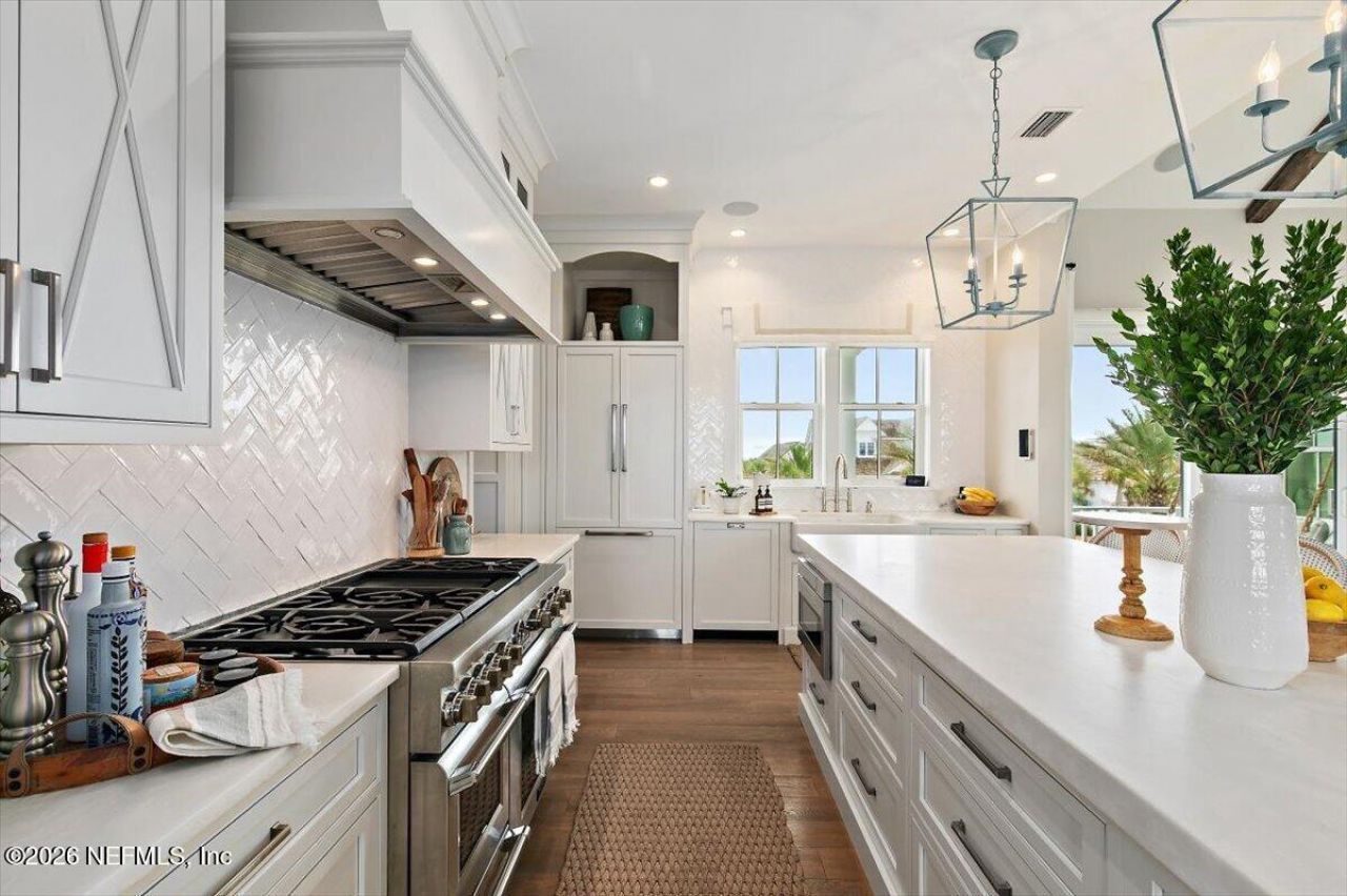 724 Ponte Vedra Boulevard, Ponte Vedra Beach, FL 32082 Photo