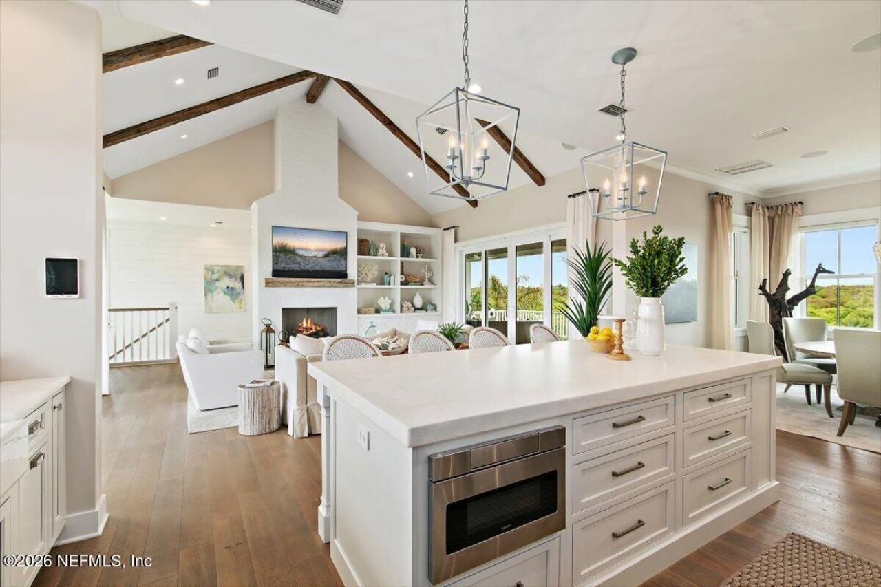 724 Ponte Vedra Boulevard, Ponte Vedra Beach, FL 32082 Photo