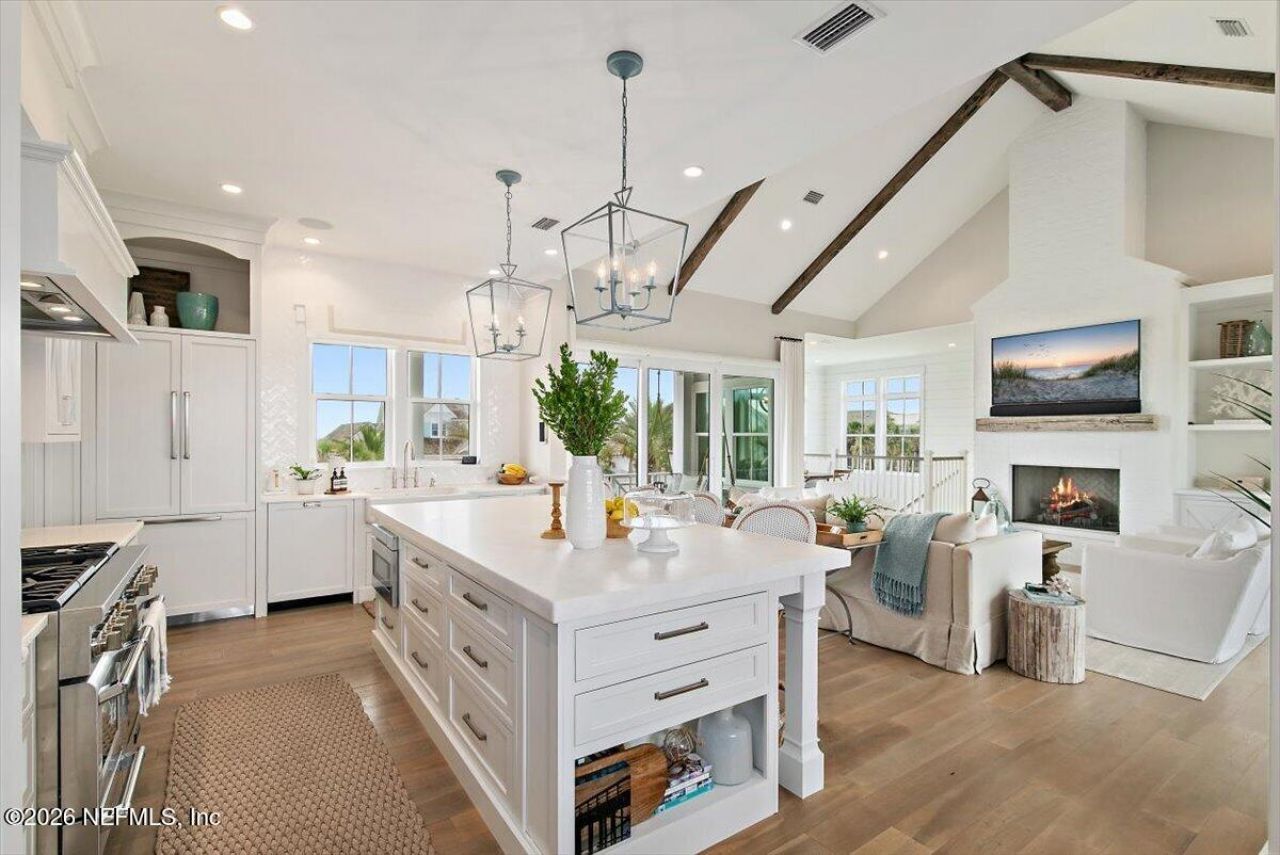 724 Ponte Vedra Boulevard, Ponte Vedra Beach, FL 32082 Photo