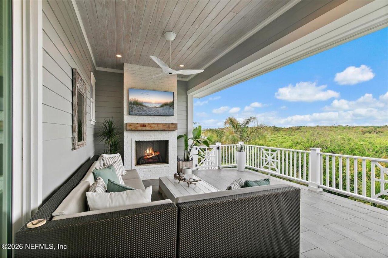 724 Ponte Vedra Boulevard, Ponte Vedra Beach, FL 32082 Photo
