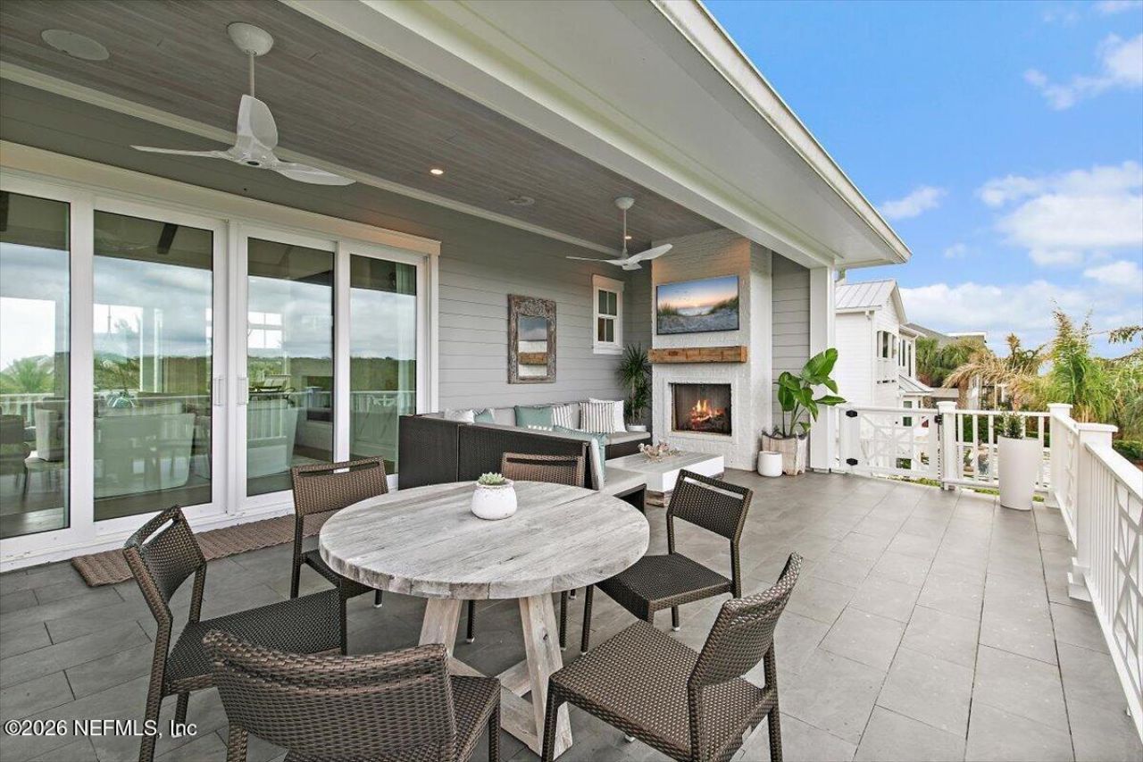 724 Ponte Vedra Boulevard, Ponte Vedra Beach, FL 32082 Photo