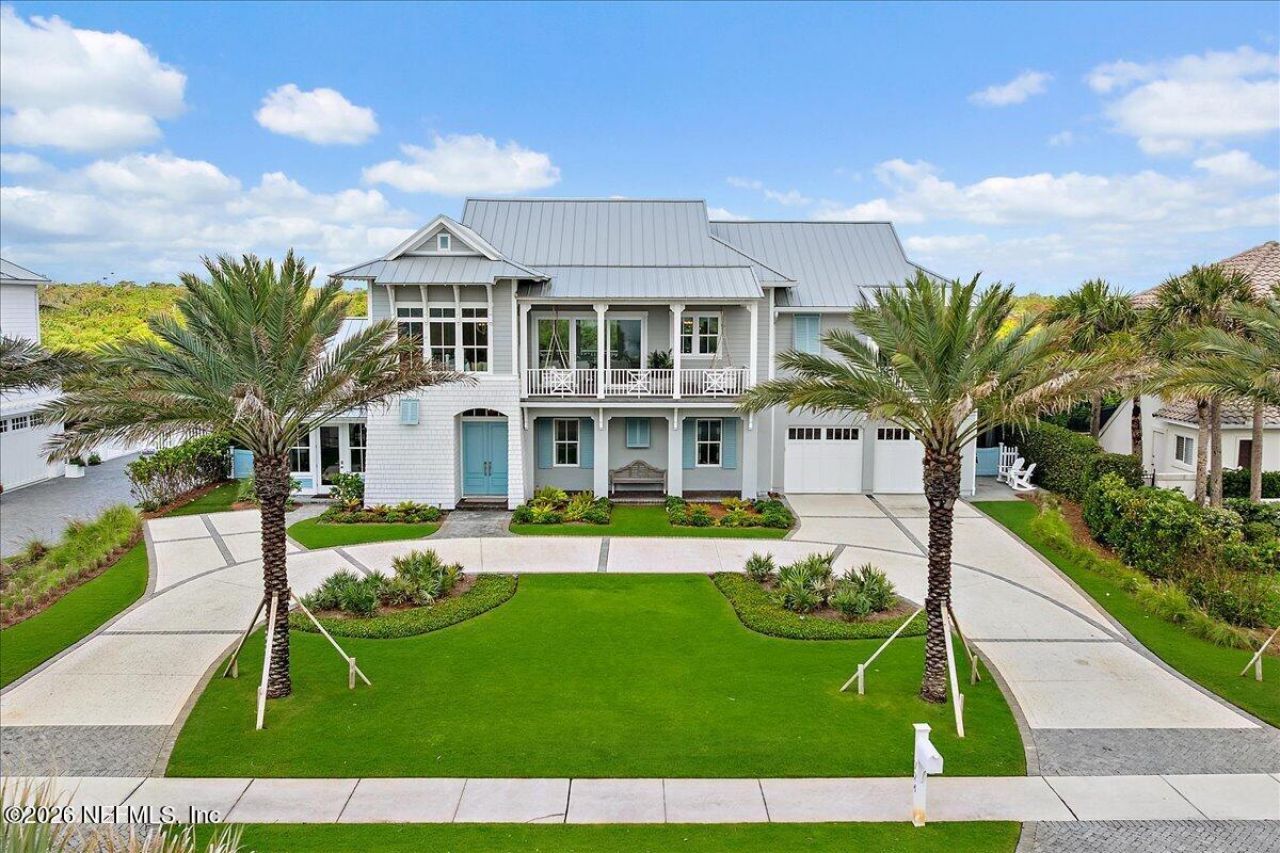 724 Ponte Vedra Boulevard, Ponte Vedra Beach, FL 32082 Photo