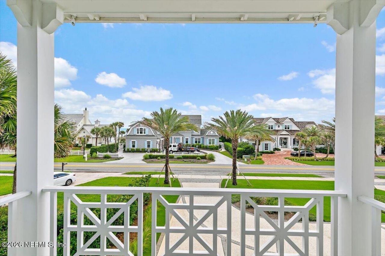 724 Ponte Vedra Boulevard, Ponte Vedra Beach, FL 32082 Photo