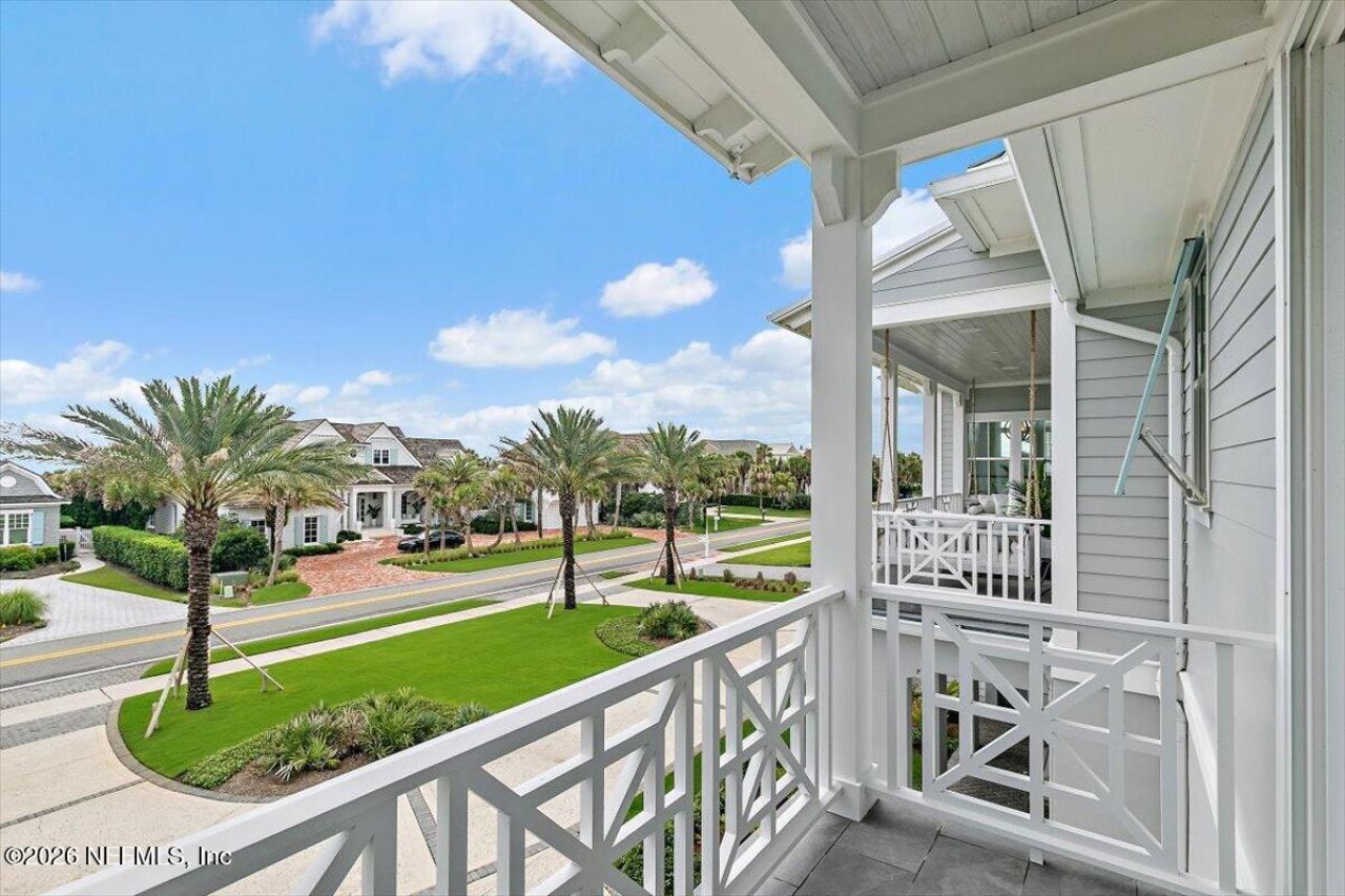 724 Ponte Vedra Boulevard, Ponte Vedra Beach, FL 32082 Photo