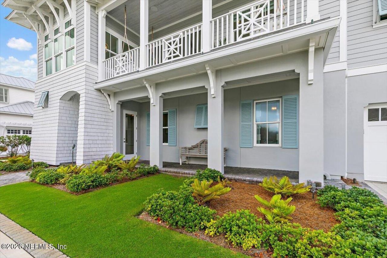 724 Ponte Vedra Boulevard, Ponte Vedra Beach, FL 32082 Photo