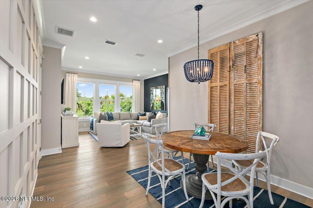 724 Ponte Vedra Boulevard, Ponte Vedra Beach, FL 32082 Photo