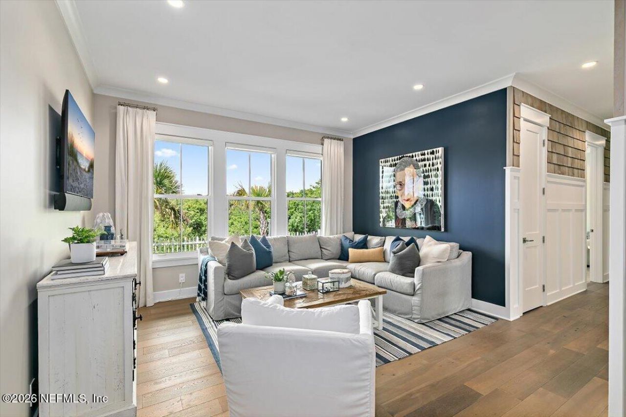 724 Ponte Vedra Boulevard, Ponte Vedra Beach, FL 32082 Photo