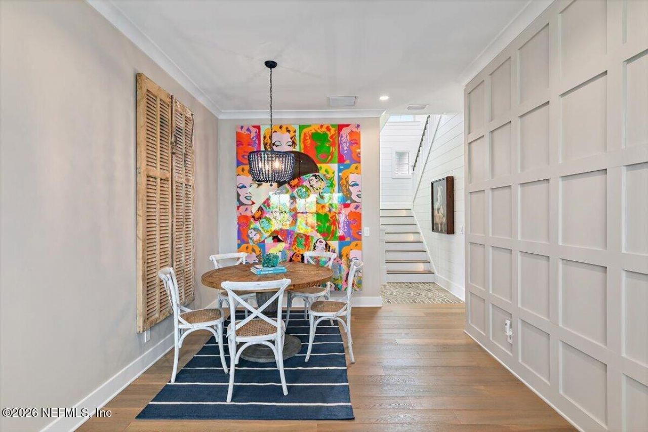 724 Ponte Vedra Boulevard, Ponte Vedra Beach, FL 32082 Photo