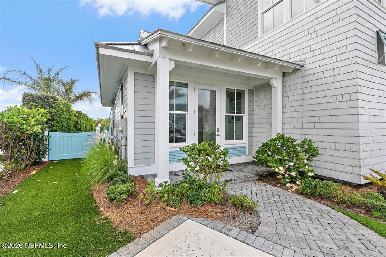 724 Ponte Vedra Boulevard, Ponte Vedra Beach, FL 32082 Photo