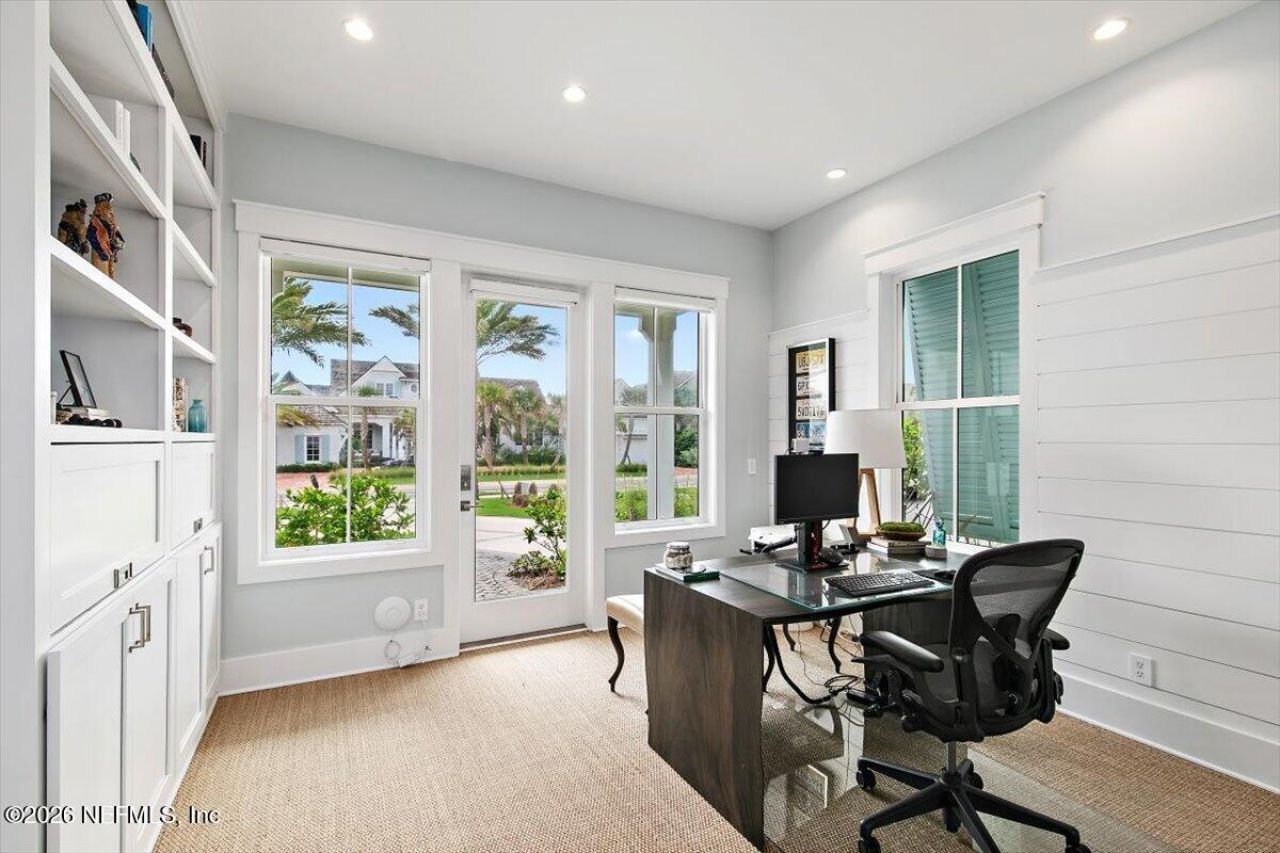 724 Ponte Vedra Boulevard, Ponte Vedra Beach, FL 32082 Photo
