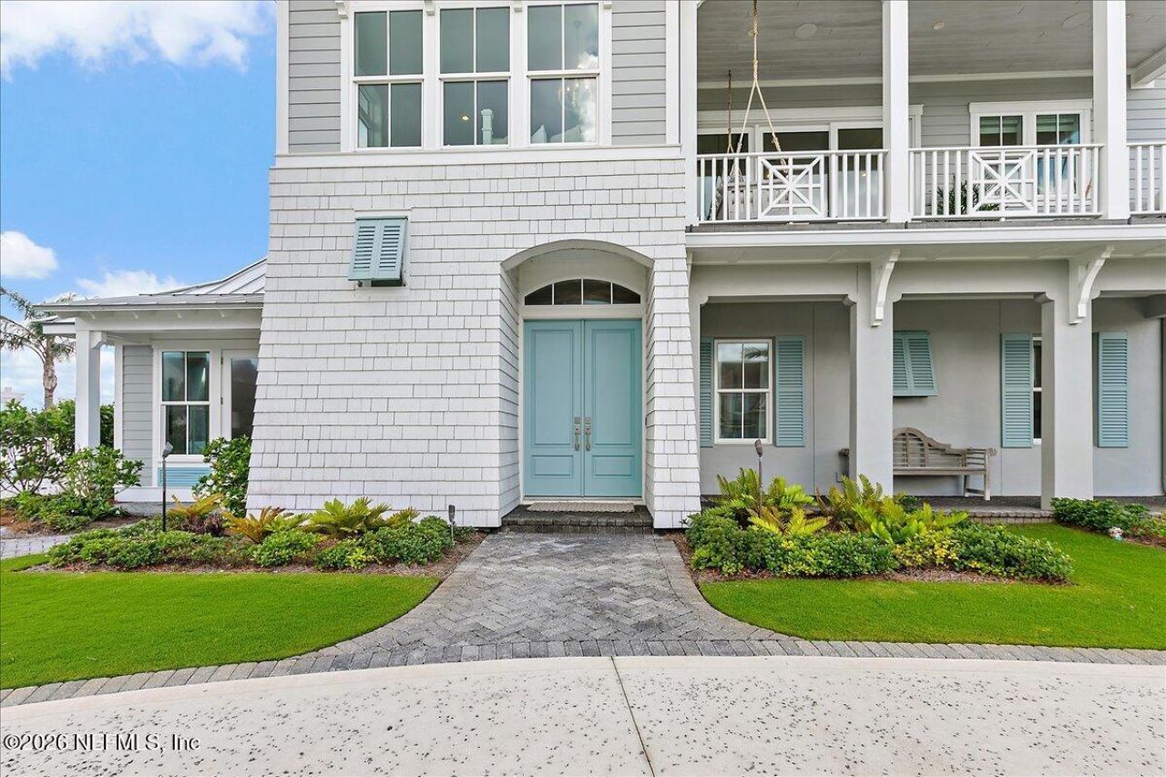 724 Ponte Vedra Boulevard, Ponte Vedra Beach, FL 32082 Photo